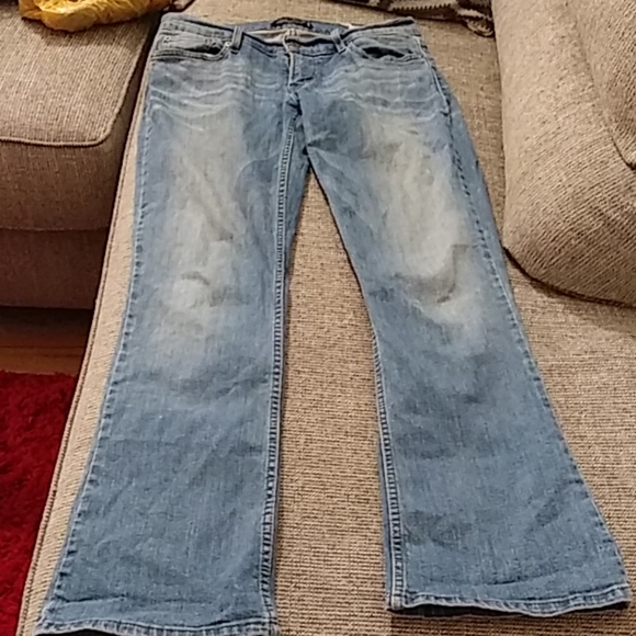 Levi Jeans - Picture 1 of 2
